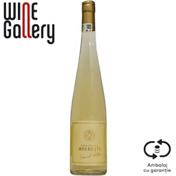 Vin alb sec Busuioaca Blanc de rose 0.75L