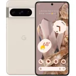 Google Pixel 8 Pro, 128GB, 12GB RAM, 5G, Porcelain
