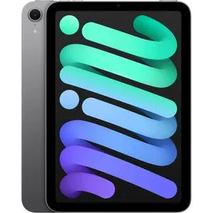 Tableta APPLE iPad Mini 7, 8.3", 128GB, Wi-Fi, Space Gray