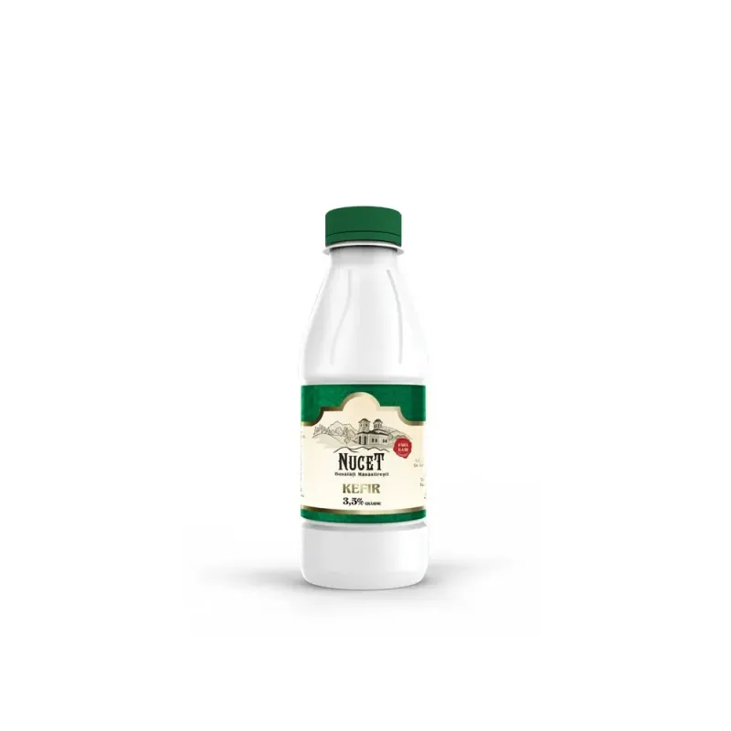 Kefir Nucet, 3.5% grasime, 330 g