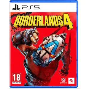 Joc Borderlands 4 Stardard Edition PS5