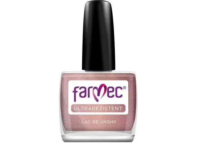 Farmec Ultrarezistent - Lac Pentru Unghii Nr. 88 11Ml