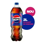 Pepsi raspberry pet 2L