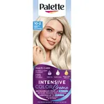 Vopsea pentru par A10 blond ultra cenusiu