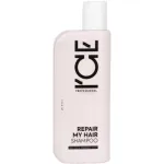 Sampon pentru par deteriorat Natura Siberica Repair My Hair, 250 ml