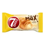 Croissant cu crema cu gust de vin spumant 7 Days, 80 g