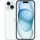 Smartphone Apple iPhone 15 128GB 6GB RAM 5G Blue