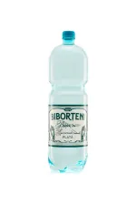 Apa minerala naturala plata Biborteni, 2 l