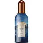 Parfum de voiaj Campagnia delle Indie 9 Menta si Ghimbir, 100 ml