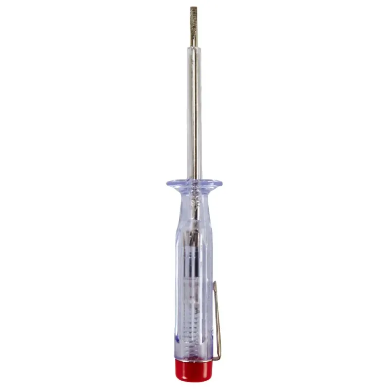 Surubelnita test electric Pouce