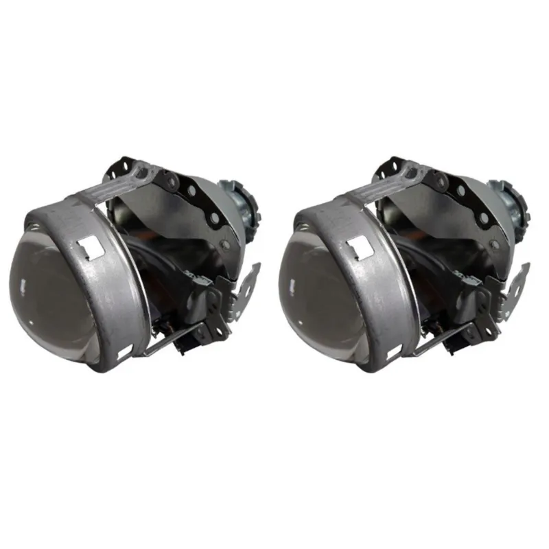Set 2 Lupe Bixenon Pentru Far Adaptiv D1S, D2S, D3S, D4S 3" tip Hella EvoX-R 2.0 EvoX-R-2.0-ADAPTIV