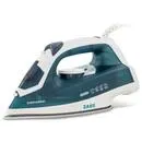 Fier de calcat A 09 2000W calcare verticala Albastru-Alb