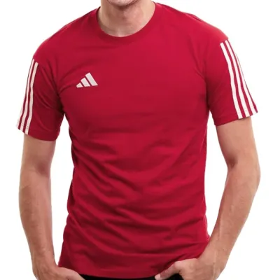 Tricou Adidas Tiro 23 Competition Cotton pentru barbati, 2XL