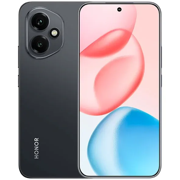 HONOR 400, Dual SIM, 8GB RAM, 512GB ROM, Midnight Black