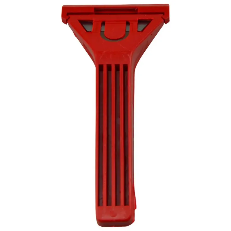 Razuitor geam Pouce, cu lama 135X63mm