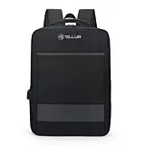 Rucsac pentru laptop Tellur Nomad, 15.6inch, Negru