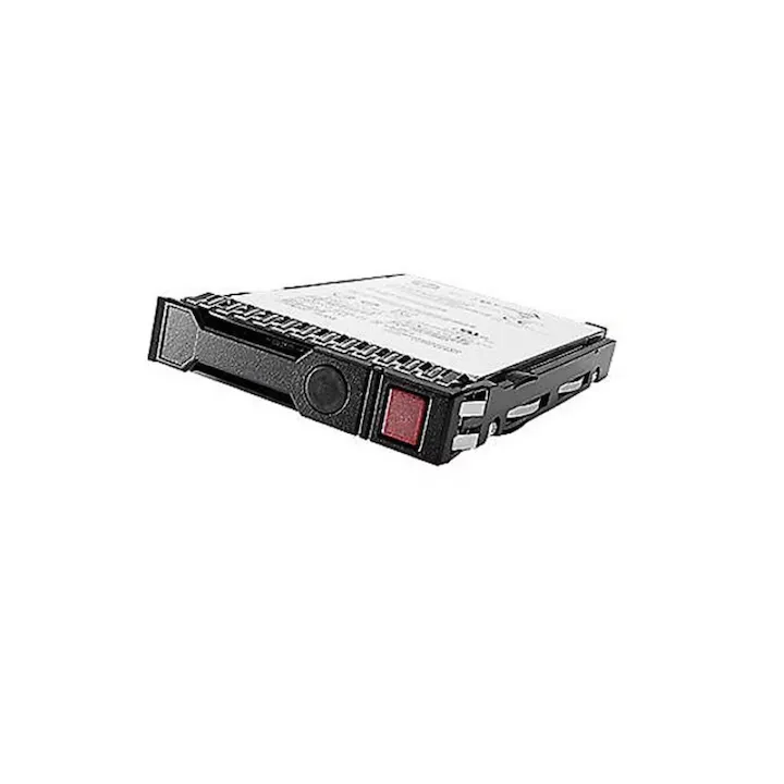 Hard Disk 6TB HPE 3.5" SATA III, 7200 RPM