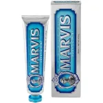 Pasta de dinti Marvis Aquatic Mint, 85 ml