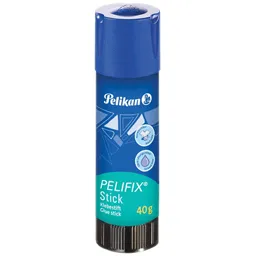 Lipici solid stick Pelifix 40g
