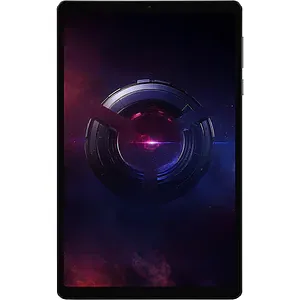 Tableta LENOVO Legion Tab Gen 3, 8.8", 256GB, 12GB RAM, Wi-Fi, Eclipse Black + Folio Case + Glass Film