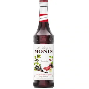 Sirop Monin Grenadine, 0.7l