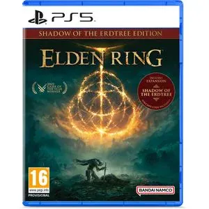 Joc Elden Ring Shadow of the Erdtree Edition PS5