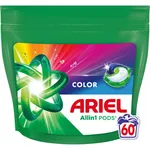 Detergent Color, 60 capsule