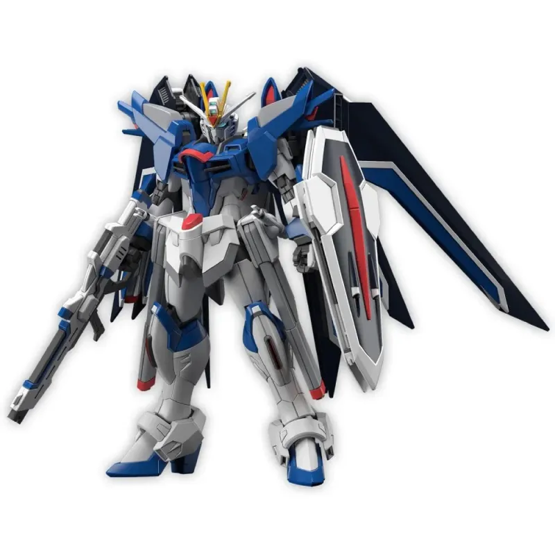 Figurina Articulata Bandai, HG, Gundam, Rising Freedom, 1/144, 13 cm