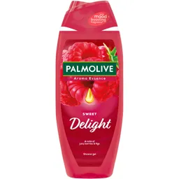 Gel de dus Aroma Essence Sweet Delight 500ml