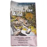 Hrana uscata pentru pisici Lowland Creek 2kg