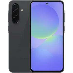 Smartphone Samsung Galaxy A36, 256GB, 8GB RAM, Dual SIM, 5G, 4-Camere, Awesome Black