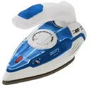 Steam travel iron