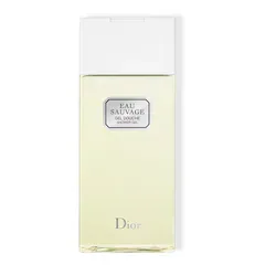 Eau Sauvage Shower Gel Gel de dus