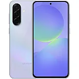 Smartphone Samsung Galaxy A36, 128GB, 6GB RAM, 5G, Awesome Lavender