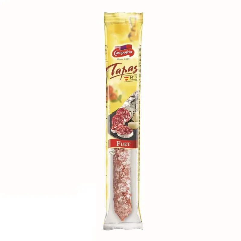 Salam Fuet Extra Campofrio, 170 g