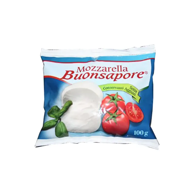 Mozzarella de vaca Buonsapore Trevisanalat, 100 g