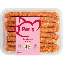 Carnaciori 500g