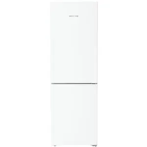 Combina frigorifica LIEBHERR CNd 5203 Pure, Duo Cooling, 330 l, H 185.5 cm, Clasa D, alb
