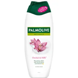 Gel de dus Orchid 500ml