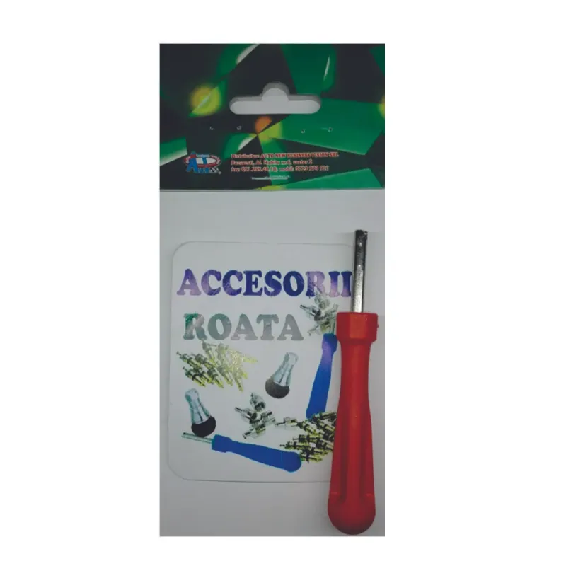 Surubelnita pentru ventile bvt 01s