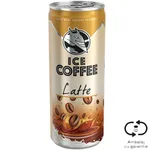 Ice Coffe Latte 250ml