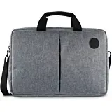Geanta laptop Hama Genua, 15.6inch, Gri