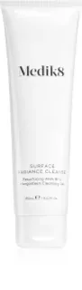 Medik8 Surface Radiance Cleanse gel de curățare, cu efect de iluminare 150 ml