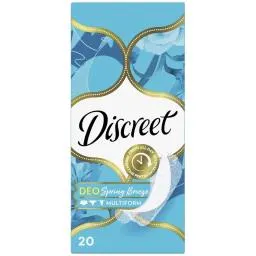 Absorbante zilnice Spring Breeze 20 bucati