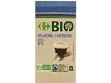Capsule de cafea decafeinizata 10x52G Carrefour Bio
