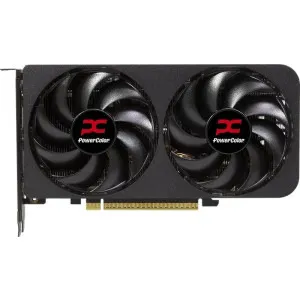 Placa video PowerColor Radeon RX 9060 XT Reaper 16GB GDDR6 128-bit