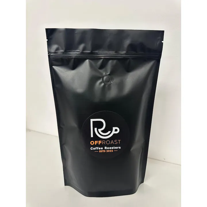Cafea boabe de specialitate proaspat prajita COSTA RICA 1kg