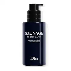 Sauvage The Toner Loțiune tonică pentru față cu extract de cactus