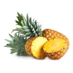 Ananas, +/- 2 kg