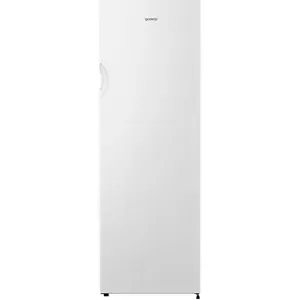 Congelator GORENJE FN4172CW, No Frost, 194 l, H 169.1 cm, Clasa E, alb